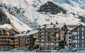 Andermatt Alpine Apartments